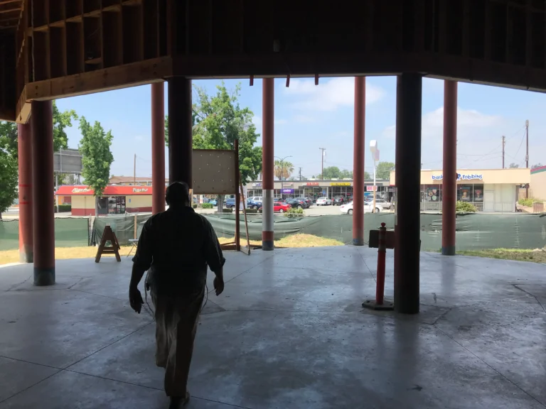 La Luz del Mundo Church in Ontario Has Been Under Construction Since 2010