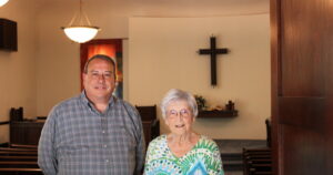North Danvers Mennonite Church Marks 175 Years of Service and Community Impact
