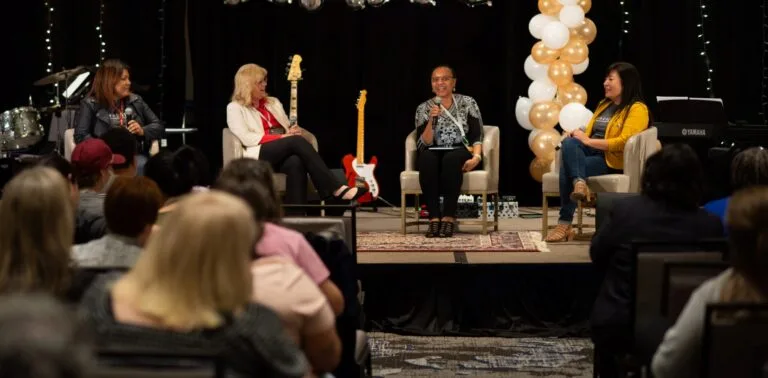 Church of God Women in Ministry Prepare for Wesleyan Holiness Conference