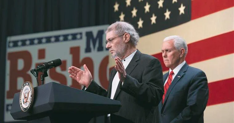 Trying to Make Sense of Messianic “Judaism” Controversy Over Rabbi’s Political Prayer