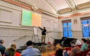 Evangelism Conference 2026 Urges Church Leaders to Embrace ‘Soldier’s Life’ for Gospel Outreach