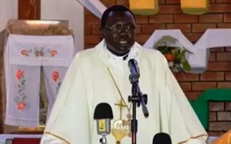 Bishop in South Sudan Urges Government to Implement Policies to End Youth Unemployment