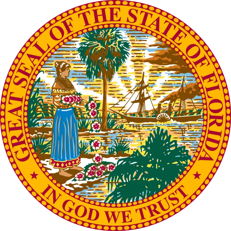 Governor Ron DeSantis and First Lady Casey DeSantis Award Top 13 Hope Florida CarePortal Churches