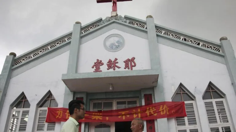 International Churches of Christ and Taiwan Branch Face Legal Scrutiny Over Alleged Spiritual and Financial Control