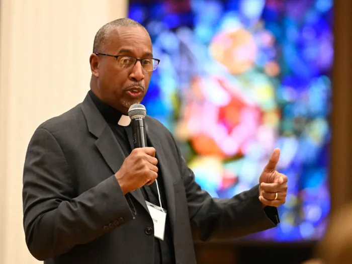 Presbyterian Church Pension Board Collaborates with New River Presbyterian Church to Honor Reverend John Gloucester’s Legacy through Backpack and School Supplies Drive