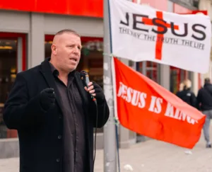 Petition against Colchester City Council’s Community Protection Notice on Bread of Life Community Church’s street preaching delivered
