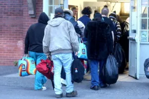 Chum receives $2.5 million grant to expand family shelter and services