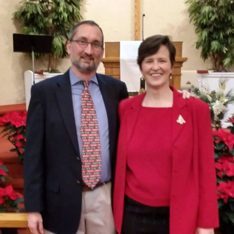 New Free Methodist Pastor Begins Duties at Gerry Church