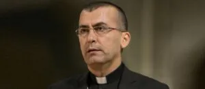 Pope Leo XIV grants ecclesial communion to newly elected Chaldean Patriarch Paul III Nona