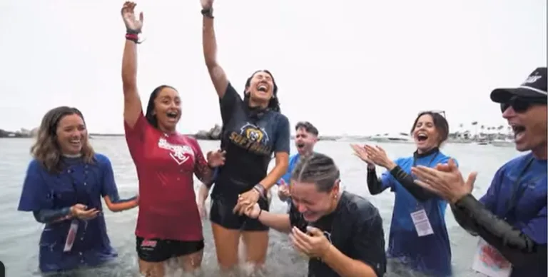 Global Baptism Campaign Set for May 24, Targeting Over 100,000 Participants Across 60 Countries