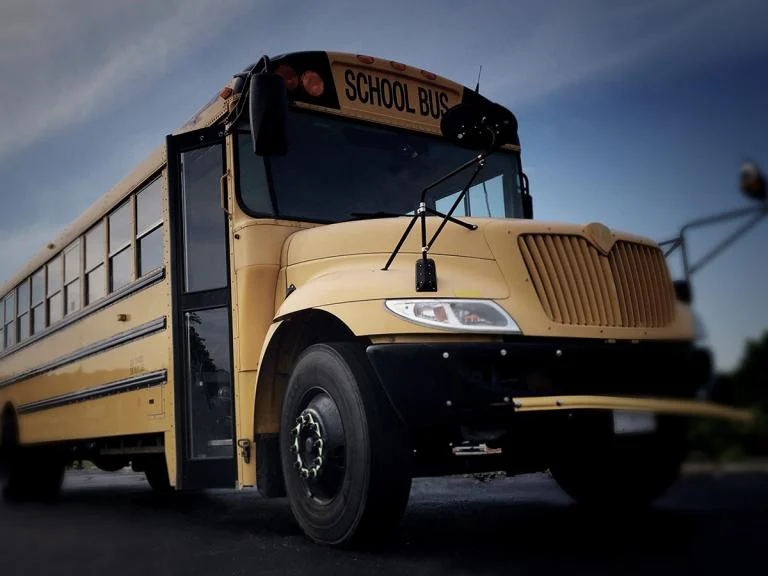 School Bus Driver Suspended After Allegedly Preaching to Students and Making Controversial Remarks About Jews’ Role in Jesus’ Crucifixion