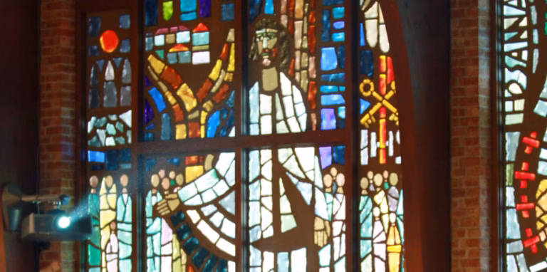 Milwaukee Lutheran group joins lawsuit against Trump over ICE agents in churches (Milwaukee, Wisconsin)