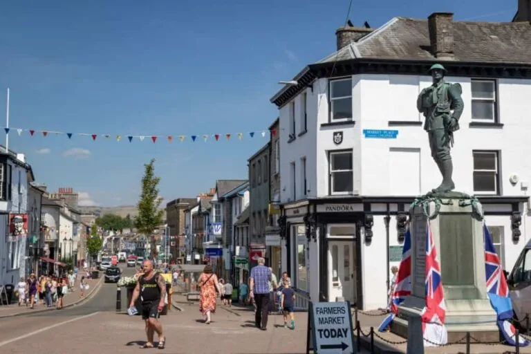 Kendal’s Gateway Church to Close After Seven Years (Kendal, United Kingdom)