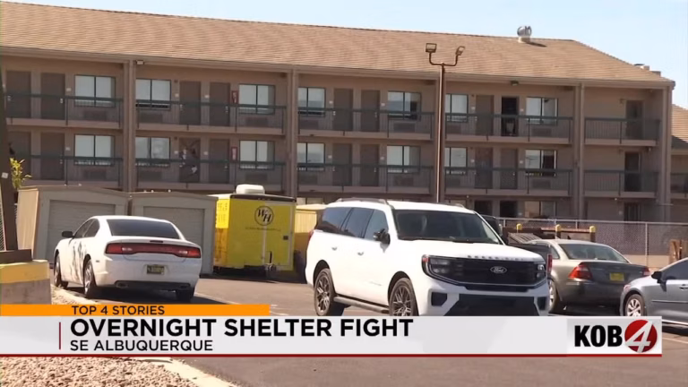 City Council Denies Homeless Shelter Permit Near Sunport Amid Neighbor Opposition