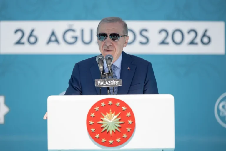 Israeli Strike Halts Turkish Presence at Syrian Airbase, Erdoğan Warns Against Attempts to “Stop Turkey”