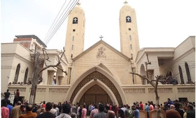 Cabinet approves draft family law for Christian Egyptians, including Coptic, Syriac, and other denominations