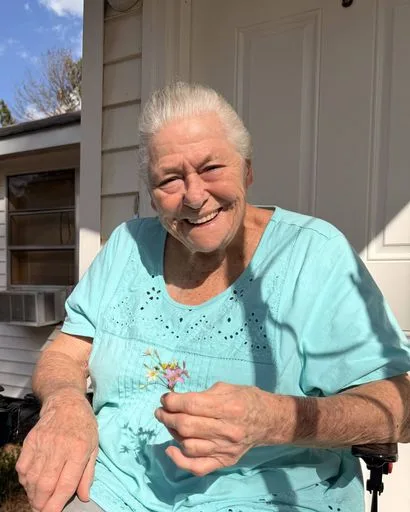 Sue Stalans, Member of New Life Church of God of Prophecy, Dies at 82