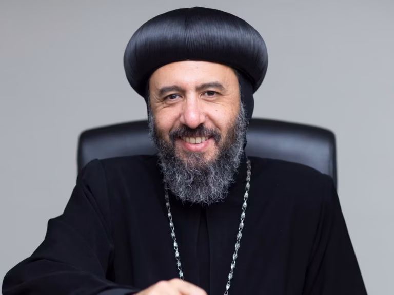 Court Dismisses Defamation Suit Against Eight Coptic Priests Over Unsent Email Labeling Man as Murderer