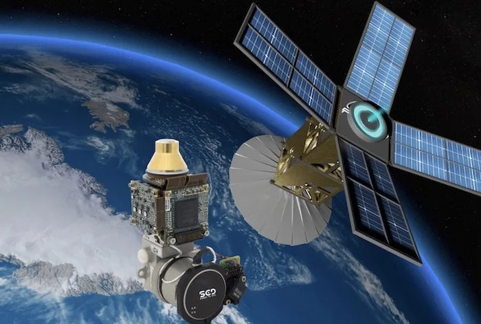 Israeli Company SCD Awards Multi-Million-Dollar Contract for Space-Based Infrared Detectors for Asian Satellite Imaging Missions