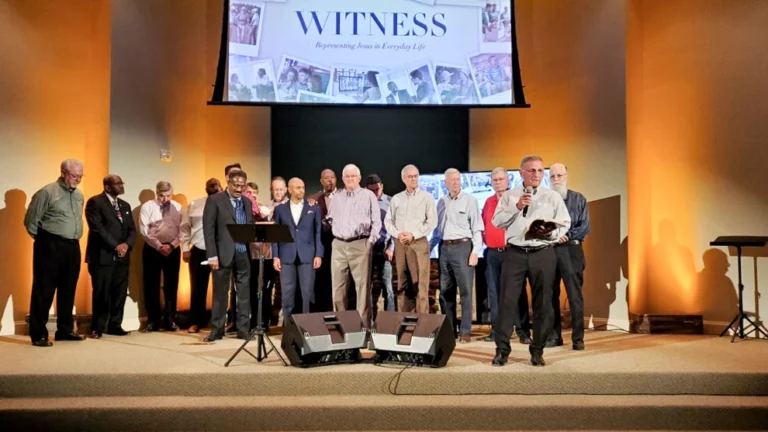 5 Values and Practices of Fruitful Church Elderships Highlighted in The Christian Chronicle Article