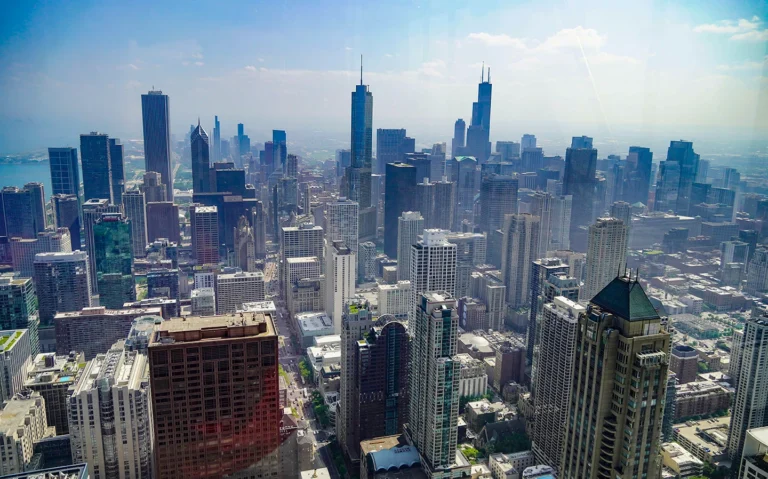 5 Needs and 5 Opportunities for Urban Churches Today Identified Through Listening Tour