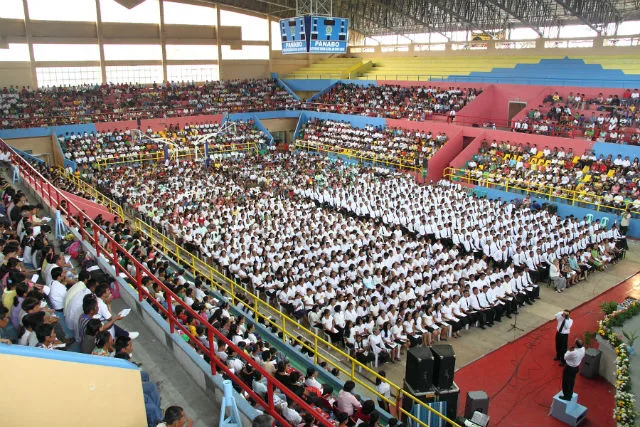 The New Apostolic Church marks 40th anniversary in the Philippines with special festivities