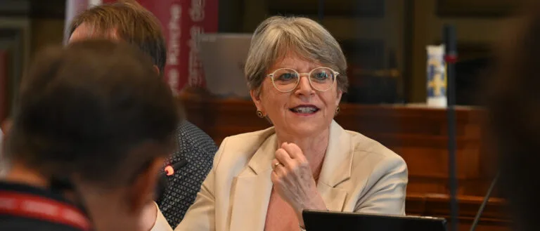 Reformed Church in Switzerland Launches Abuse Study with Research Consortium and Funding Concerns