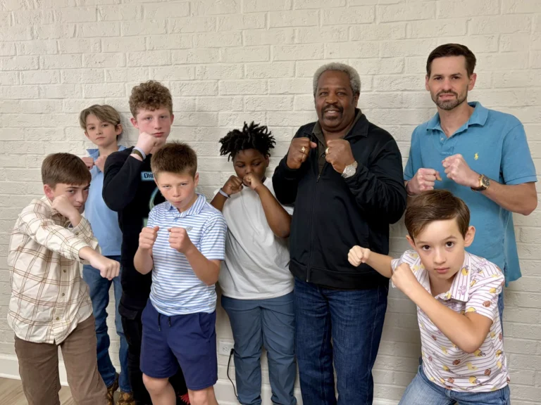 Churches of Christ Highlight Faith and Fitness Through Community Mentorship and Youth Programs