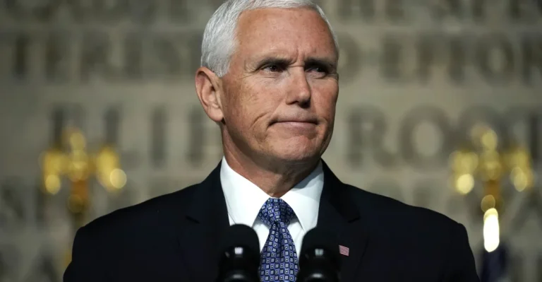 Messianic Rabbi Praised by Pence Prays for Republican Candidates at Pittsburgh Shooting Rally