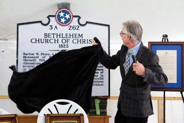 Editorial: Churches of Christ Reflect on the Validity of the Restoration Plea Amid Challenges