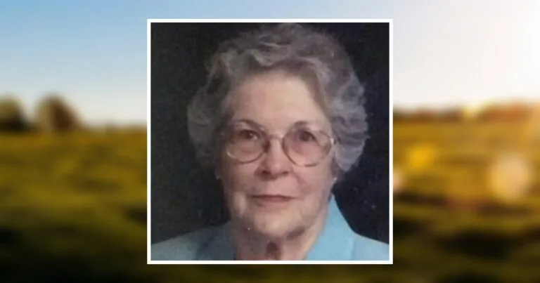 Martha Frances Michie, a long-time member of Concord Road Church of Christ, passed away in Brentwood, Tennessee, on November 6, 2023.