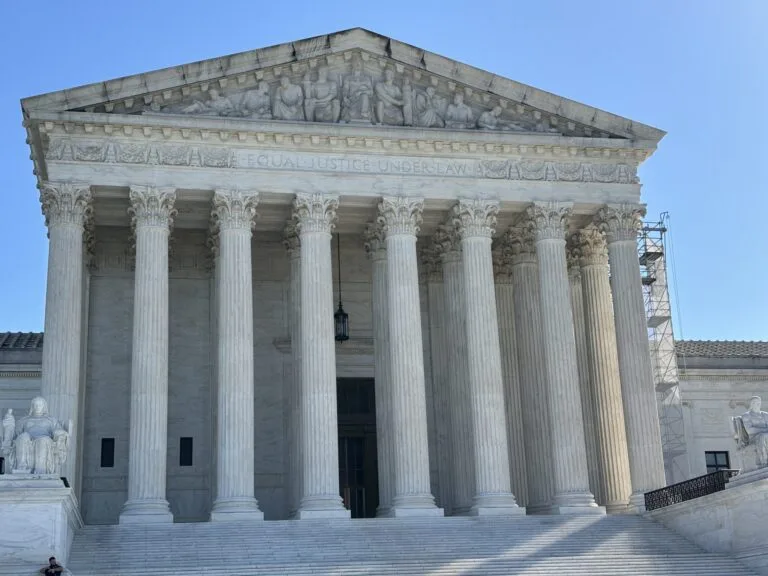 U.S. Supreme Court denies appeal in Florida high school football loudspeaker prayer case