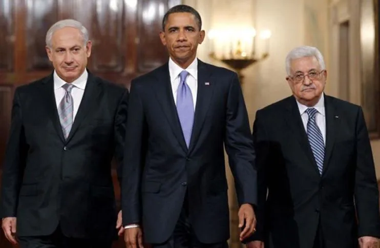Obama’s Remarks on Palestine Spark Controversy, Jerusalem Post Accuses Him of Spreading Anti-Semitism