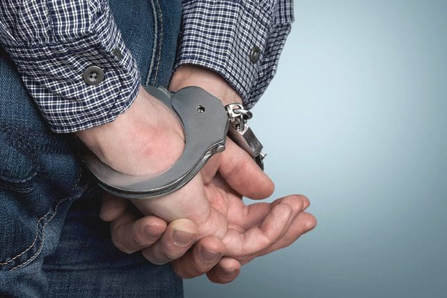 Youth Pastors in Church of the Nazarene Face Multiple Arrests and Charges