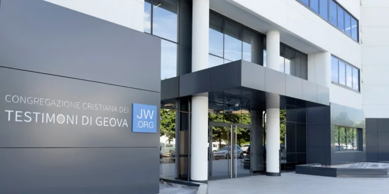 European Court of Human Rights Rules in Favor of Jehovah’s Witnesses in Italy, Finding Discrimination in Religious Funding Access