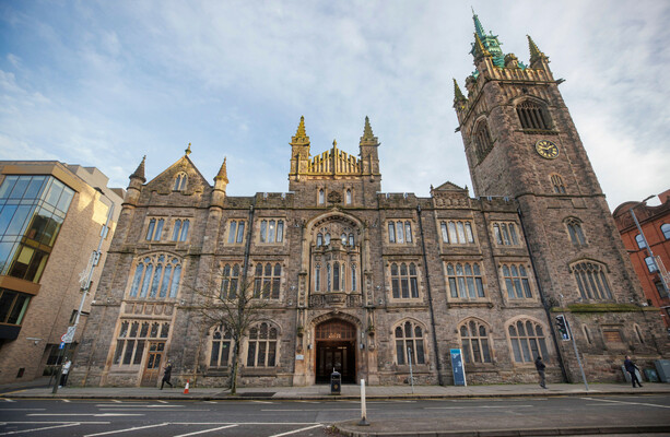 Victims of Abuse in Presbyterian Church in Ireland Urged to Come Forward by Gardaí
