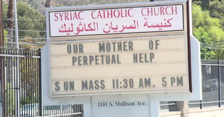 Bishop Accused of Stealing $200,000 Donation Meant for El Cajon, California, Church Remodel