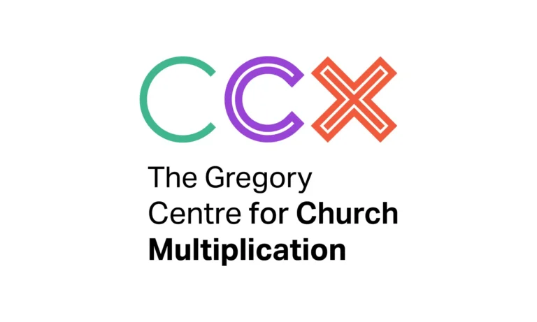 New Charitable Status for Gregory Centre for Church Multiplication (CCX)