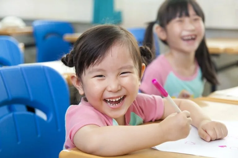State of the Church in Singapore 2025 Study Examines Children’s Ministry Challenges
