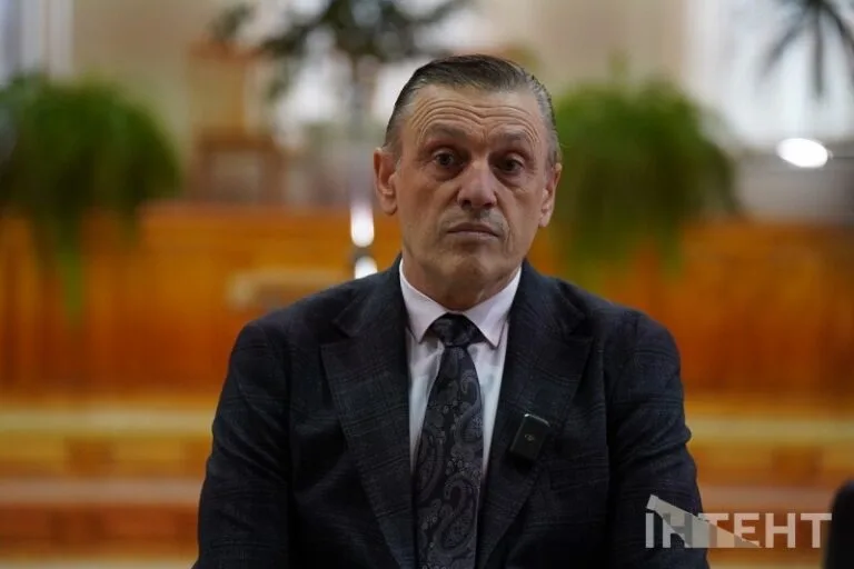 Seventh-day Adventist Pastor Criticizes Church Constitution’s Effectiveness