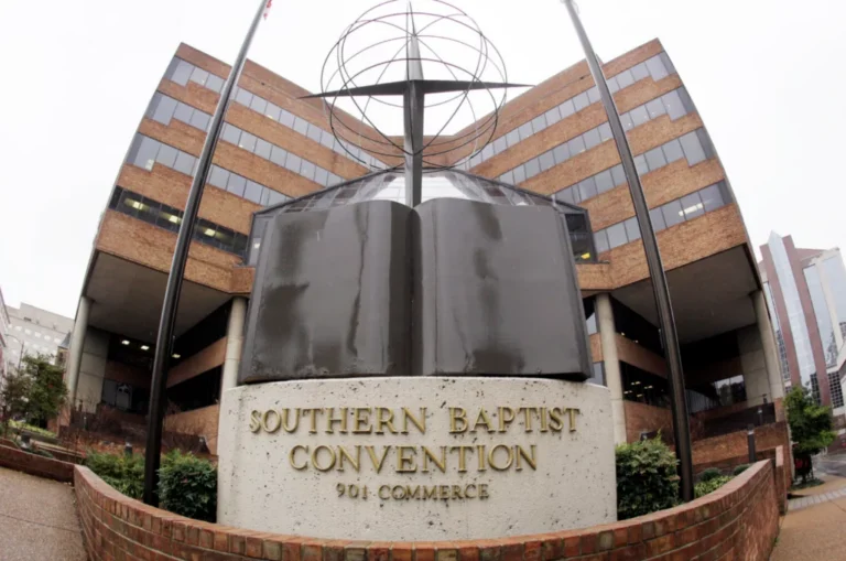 Former SBC Presidents Urge Against Shutting Down Ethics and Public Policy Arm