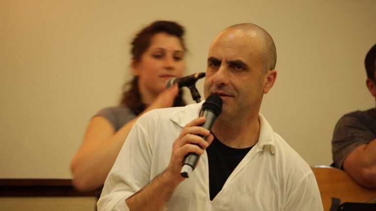 Messianic Arab Pastor Shares Sermon on Israel’s Independence Day