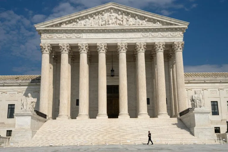 U.S. Supreme Court rejects Catholic woman’s request for religious vaccine exemption for child’s school attendance