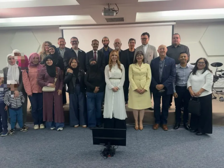 Joint Prayer Event in Michoacan Includes Leaders from Church of Jesus Christ of Latter-day Saints and Other Faiths