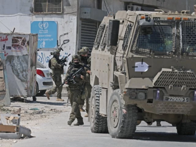 Israeli military incurs in southern Lebanon and Syria as tensions escalate