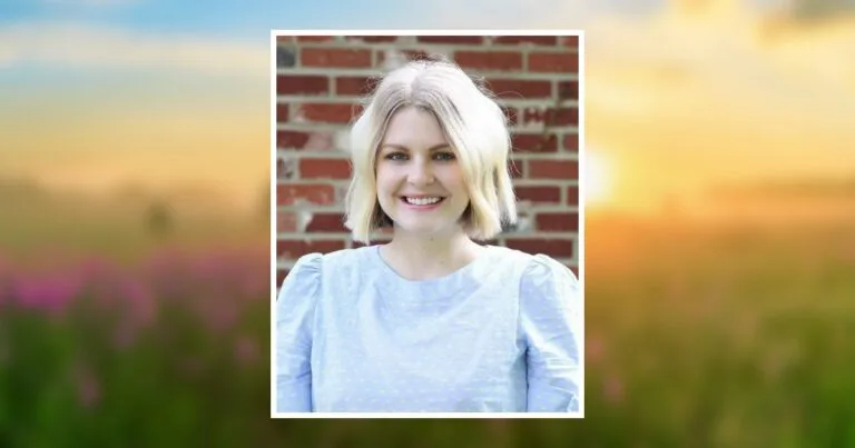 Community of Christ Member Ashlee Nikole Malanowski Dies at 34
