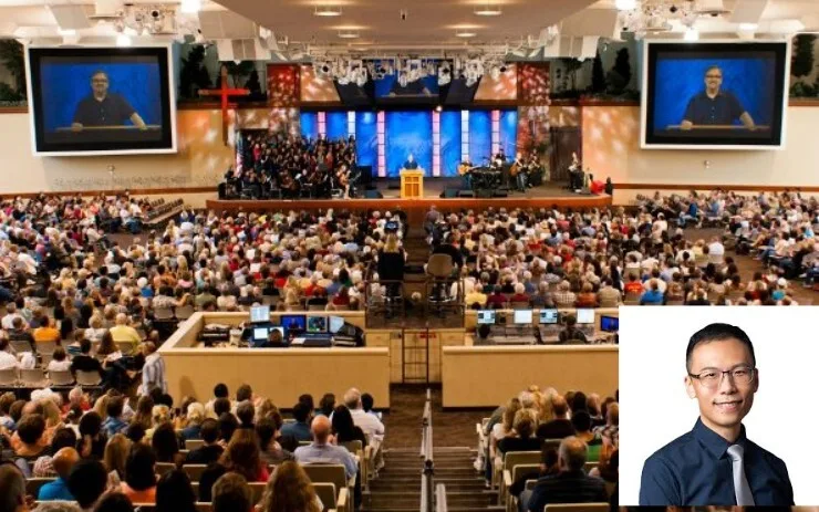 Saddleback Church and Exponential Consortium Reflect on 70-Year Church Growth Movement’s Impact