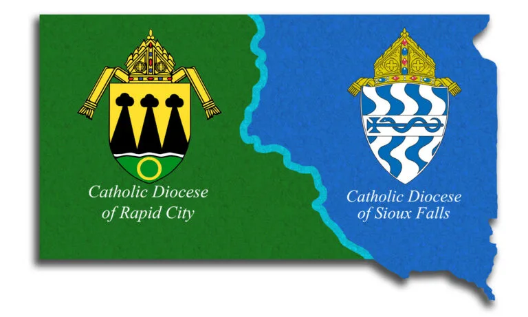 Bishops of South Dakota Support Amendment L, Citing Protection of Fundamental Human Rights and Common Good