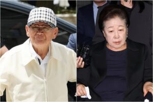 Prosecution-Police Team Concludes Probe Into Political-Religious Collusion, Seizes 26 Billion Won from Unification Church Leader
