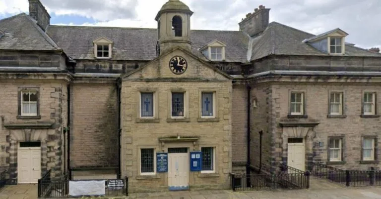 Fulneck Moravian Church Granted Permission to Remove Pews for Music Events and Improved Accessibility